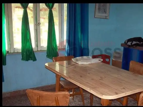 Casa en Venta de 1 dormitorio