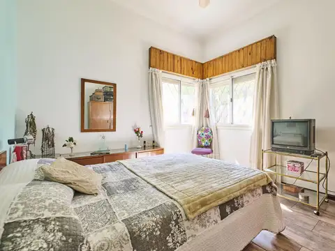 Casa en Venta en Caseros, USD 179.000