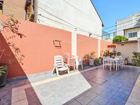 Casa en Venta en Caseros, USD 180.000