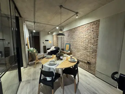 Departamento en Venta al Este