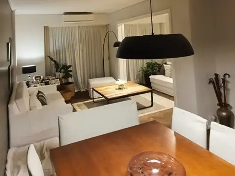 Avenida Córdoba 2400