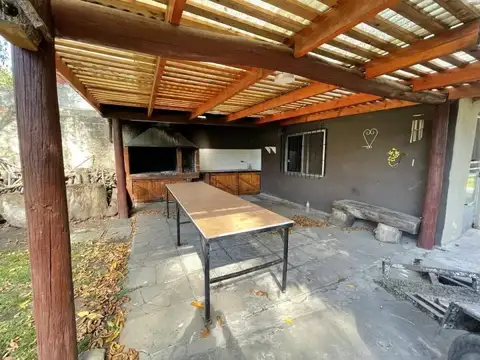 Casa en Venta 46 años