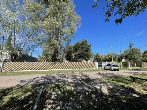 CASA QUINTA - LA PLATA