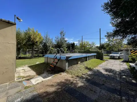 Casa en Venta en Arturo Segui, USD 90.000
