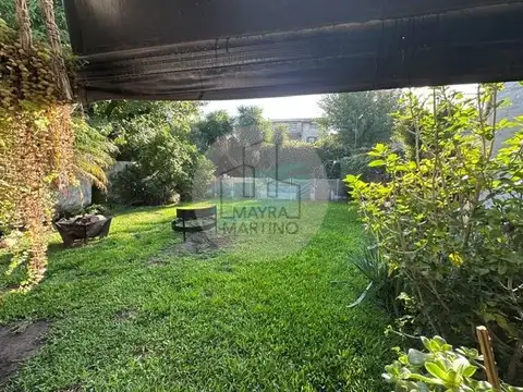 Casa Chalet  en Venta en Boulogne, San Isidro, G.B.A. Zona Norte