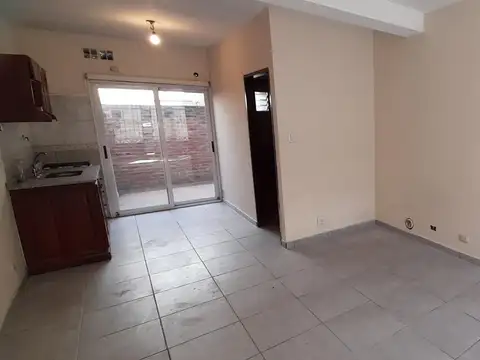 Departamento en Alquiler 13 años