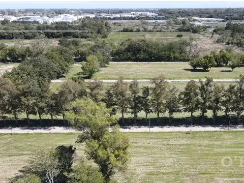 Terreno en Venta en Centro Agricola el Pato, Partido de Berazategui