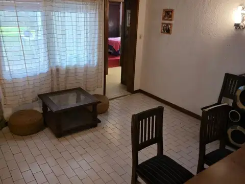 Casa en venta con Gran terreno en José C Paz