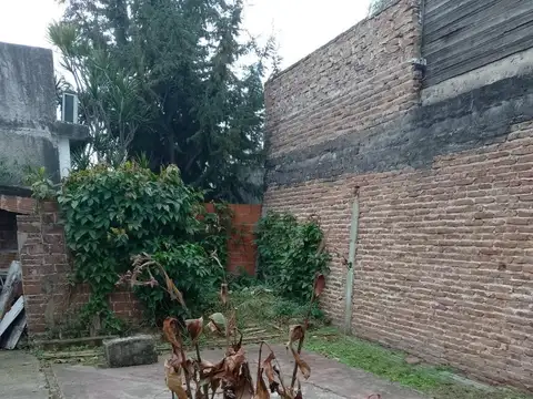 Consejal Horacio Julian al 1300