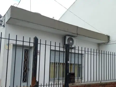 Casa en Moron Sur