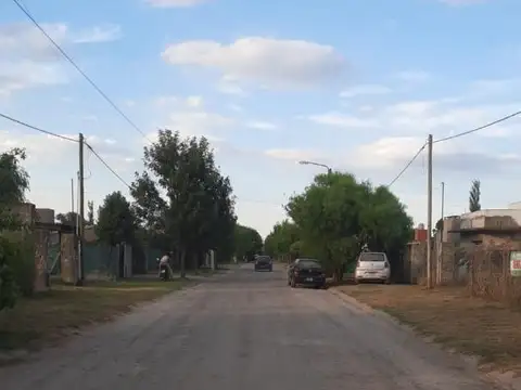 Terreno en Venta de 585,0 m2