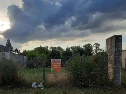 Terreno en Venta en Las Acequias, USD 43.000