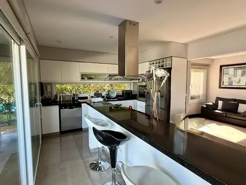 Casa en Alquiler 7 años