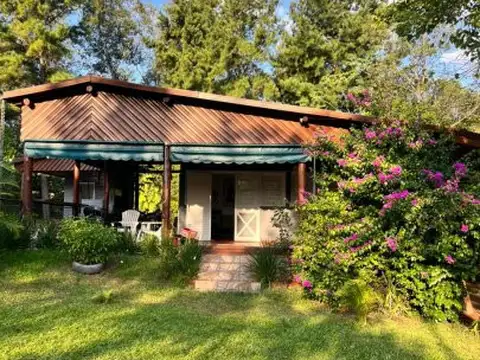 BARRIO LA EUGENIA GARUPA MISIONES , Piso 0
