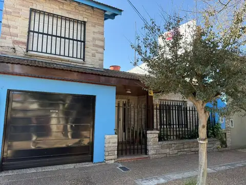 Bernardo de Irigoyen 3300