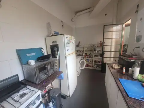 Depto Tipo Casa en Venta 50 años