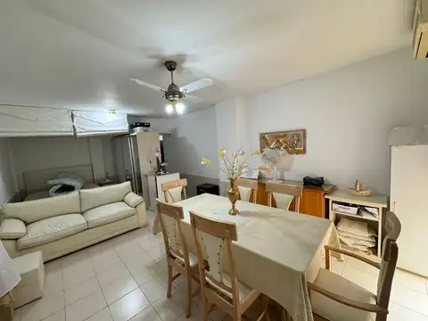 Departamento en Venta en Balvanera, USD 60.000