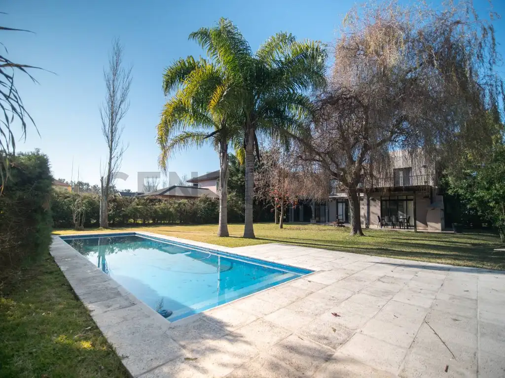 Casa en Venta en Fincas de Iraola I - 4 dormitorios