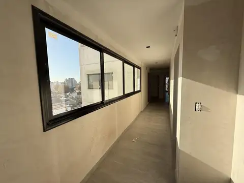 Venta Departamento 3 ambientes a estrenar balcón terraza Floresta Villa Santa Rita