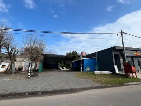 Vicente Lopez 36/50, Partido de Exaltacion de la Cruz, Los Cardales