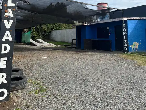 Terreno en Venta en Los Cardales, USD 65.000