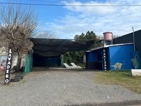 LOTE EN VENTA