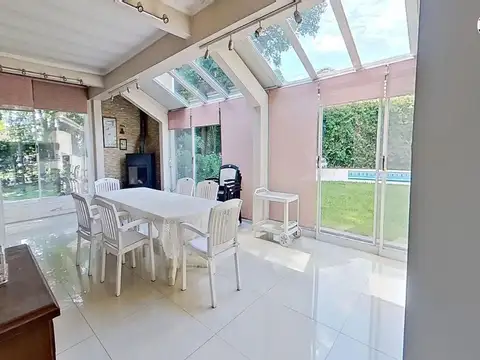 Casa en Venta de 4 dormitorios