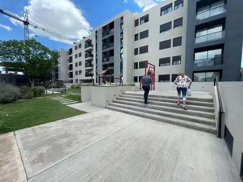 VENTA DEPARTAMENTO 1 DORMITORIO C/ COCHERA