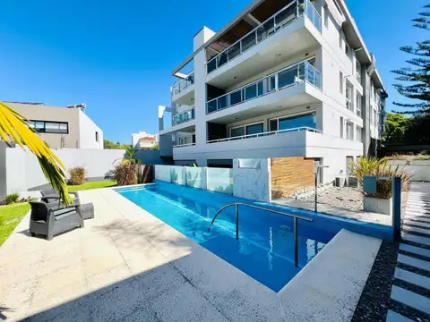 Dueño Directo - Venta 2 ambientes con cohera en Martinez sobre Av Libertador