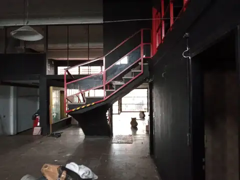 Local en Venta 45 años