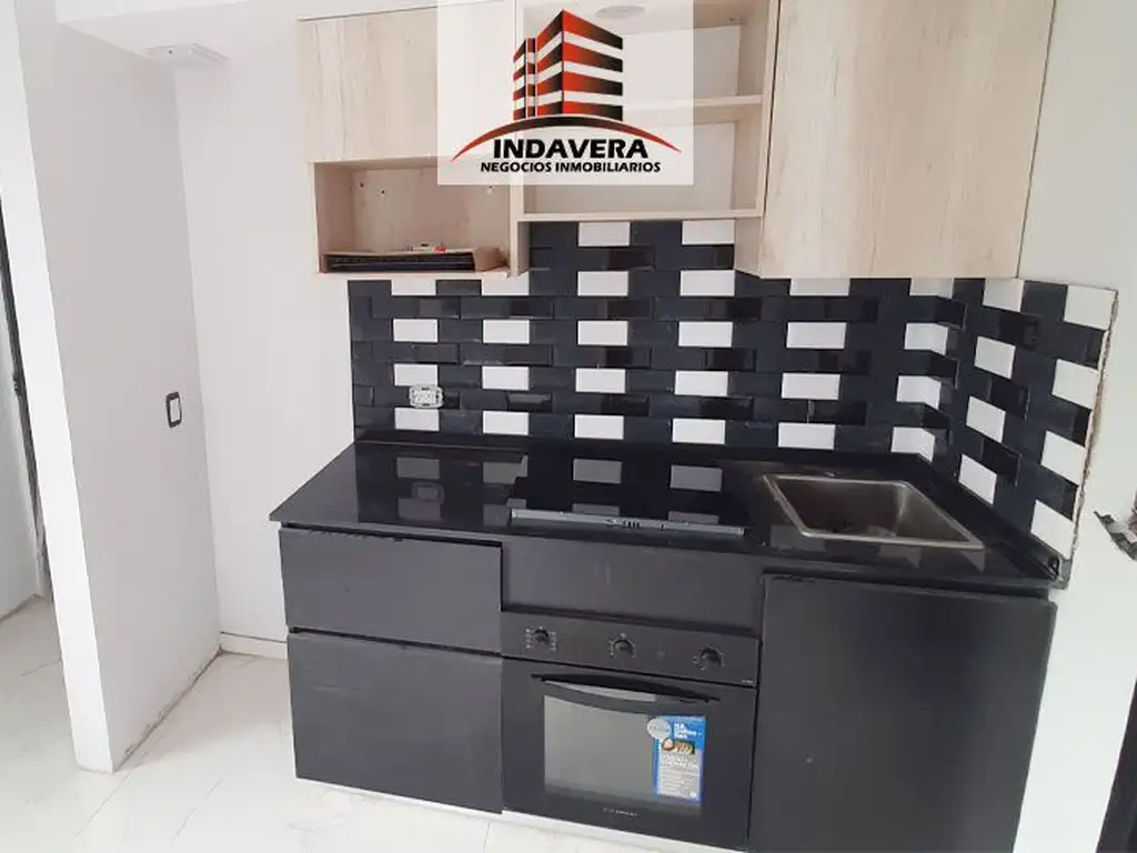 Emprendimiento en Caseros - Etapa: Terminado