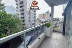 Emprendimiento en Caseros de 1 Dormitorios