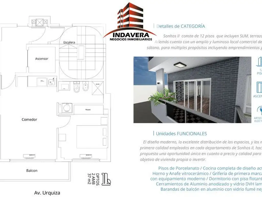 SONHOS II - Foto 23