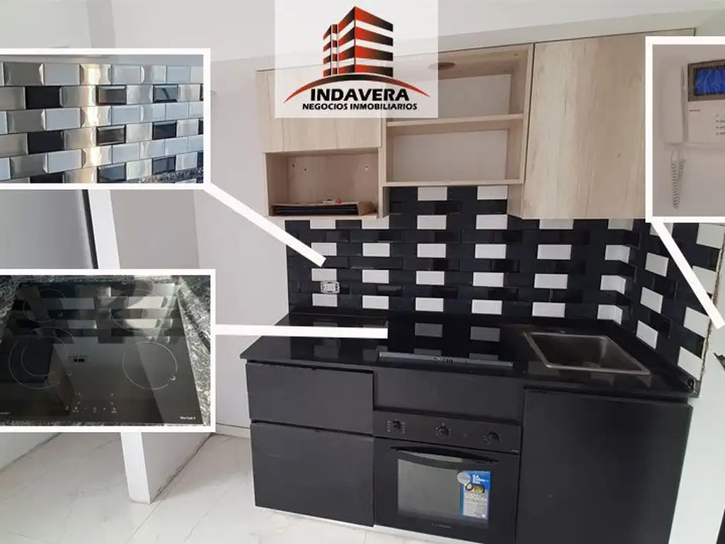 Emprendimiento en Caseros