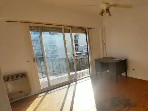 Jean Jaures 800, Piso 7°