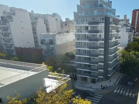 Departamento en Alquiler de 1 dormitorio