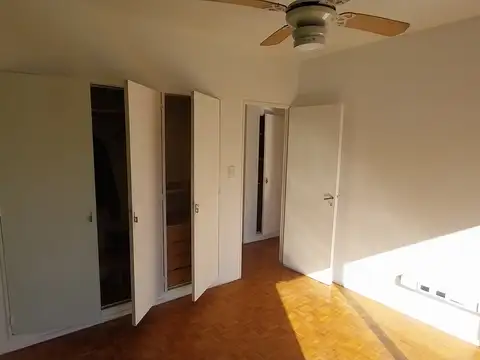 Departamento en Alquiler 42 años
