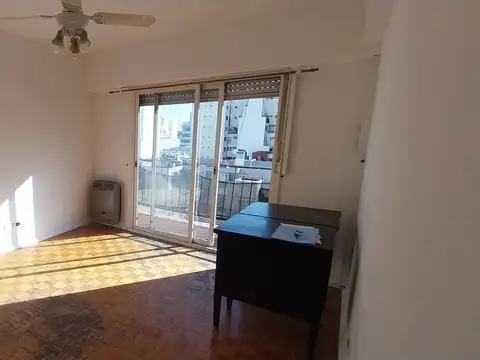 Departamento en Alquiler en Palermo, USD 550.000