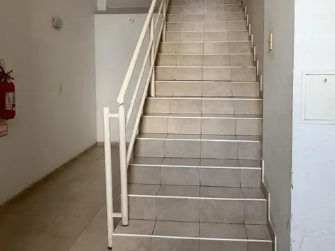 Bonifacini 4100, Piso 3