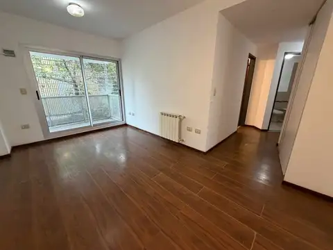 DEPARTAMENTO EN VENTA 1 DORMITORIO PICHINCHA