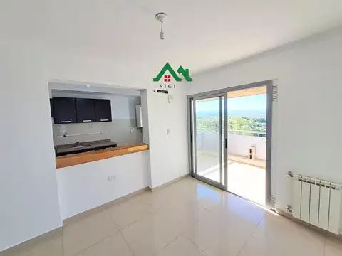 Departamento en Alquiler de 2 dormitorios