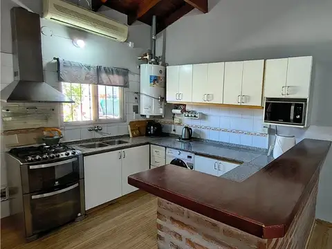 Casa en Venta de 3 dormitorios