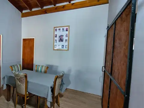 Casa en Venta en Pilar, USD 99.000
