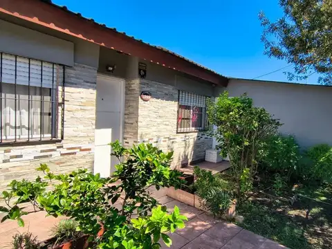 VENTA CASA PILAR 5 AMB QUINCHO APTO CRÉDITO