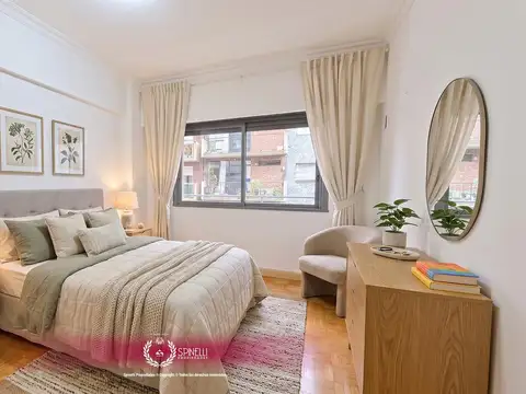 Departamento en Alquiler en Monserrat, $ 950.000