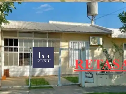VENTA CASA EN MARIA GRANDE, PARANÁ,  ENTRE RIOS
