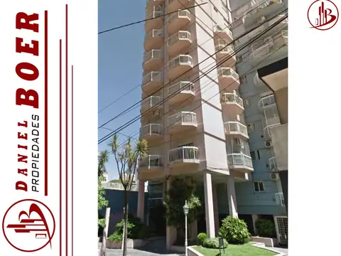 Departamento 2 Ambientes en alquiler en Villa Ballester