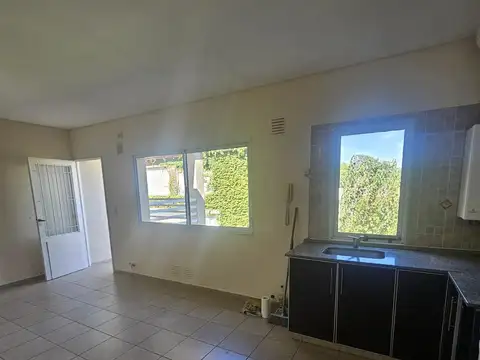 Departamento en Alquiler de 2 ambientes
