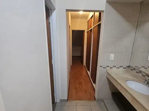Departamento en Alquiler de 2 dormitorios