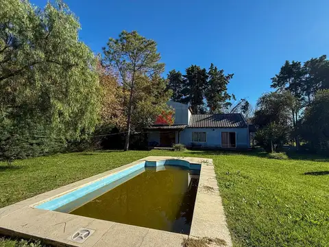 Casa en Venta en Comarca del Sol, USD 89.000